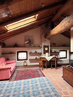 La casa Arancione