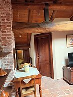 La casa Arancione