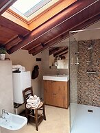 La casa Arancione