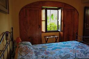 La casa Arancione