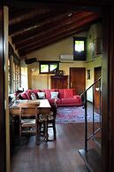 La casa Arancione