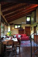 La casa Arancione