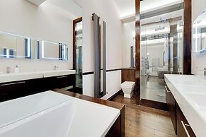 The Chesham Residences