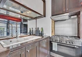 The Chesham Residences