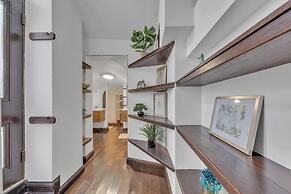 The Chesham Residences