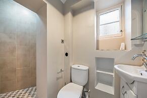 The Chesham Residences