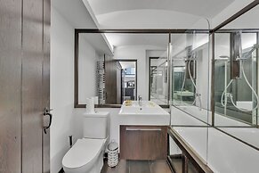The Chesham Residences