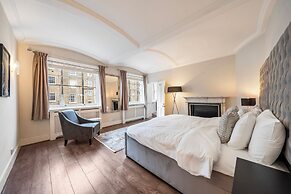 The Chesham Residences