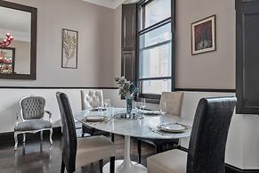 The Chesham Residences