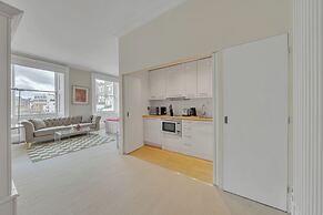 The Chesham Residences