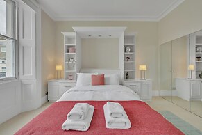 The Chesham Residences
