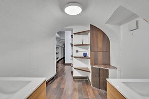 The Chesham Residences