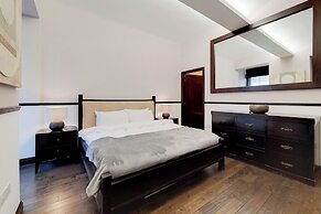 The Chesham Residences