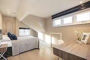 Hampstead Lux Flat-Hosted by Sweetstay