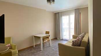 SANTE TERMAL HOTEL