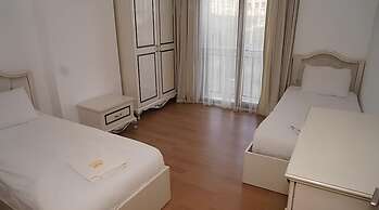 SANTE TERMAL HOTEL