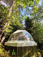 Ala Glamping