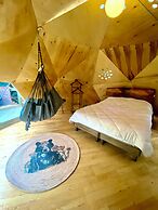 Ala Glamping