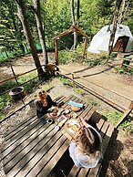 Ala Glamping