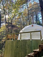 Ala Glamping