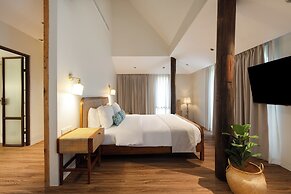 Syama Residence