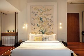 Syama Residence