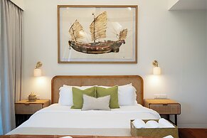 Syama Residence