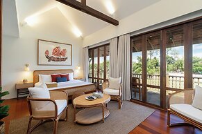 Syama Residence