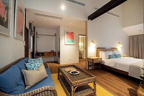Syama Residence
