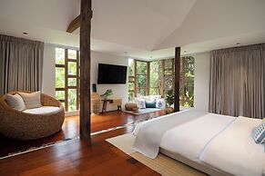 Syama Residence