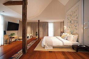 Syama Residence