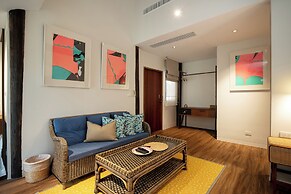 Syama Residence