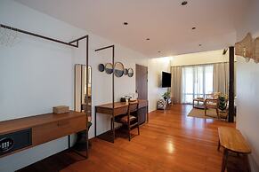 Syama Residence