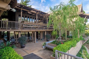 Syama Residence
