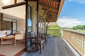 Syama Residence