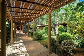 Syama Residence