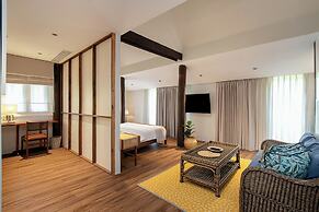 Syama Residence