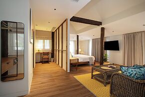 Syama Residence