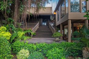 Syama Residence