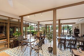 Syama Residence