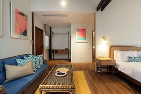 Syama Residence