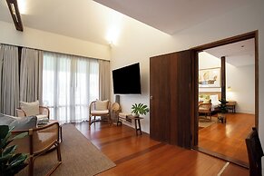 Syama Residence