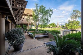 Syama Residence