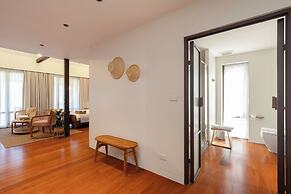 Syama Residence