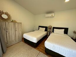 SOL Glamping at Khao Yai