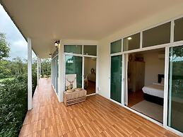 SOL Glamping at Khao Yai