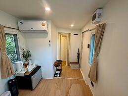 SOL Glamping at Khao Yai
