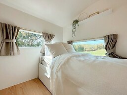 SOL Glamping at Khao Yai