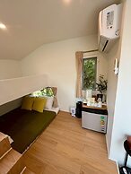 SOL Glamping at Khao Yai