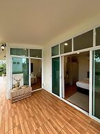 SOL Glamping at Khao Yai